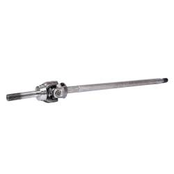 Yukon Gear and Axle - Yukon Gear YA D76110-1X Front Right Axle Shaft 99-02 F250/F350 00-05 Excursion - Image 1