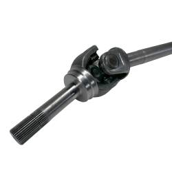 Yukon Gear and Axle - Yukon Gear YA D76110-1X Front Right Axle Shaft 99-02 F250/F350 00-05 Excursion - Image 3