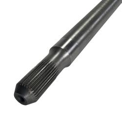 Yukon Gear and Axle - Yukon Gear YA D76110-1X Front Right Axle Shaft 99-02 F250/F350 00-05 Excursion - Image 4
