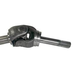 Yukon Gear and Axle - Yukon Gear YA D76110-1X Front Right Axle Shaft 99-02 F250/F350 00-05 Excursion - Image 5