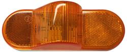 Peterson - Peterson 350A-P Mid Trailer Side Turn Indicator & Clearance Light Assembly - Image 4