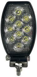 Peterson - Peterson V919-MV Vehicle-Mounted Work Light - Image 1