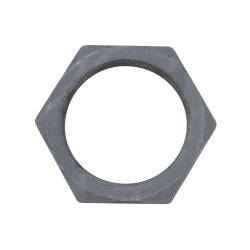 Yukon Gear and Axle - Yukon Gear YSPSP-008 Front Spindle Nuts 2 for 79-89 Dodge Dana-60 - Image 1