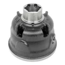 Yukon Gear and Axle - Yukon Gear YC D130509 Differential Carrier S110 - Image 1