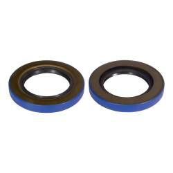 Yukon Gear and Axle - Yukon Gear YMS22619 Drive Axle Shaft Seal F106 Pinion Seal 3.623 x 2.25 x 0.438 - Image 1