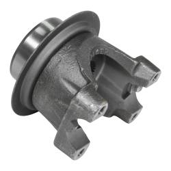 Yukon Gear and Axle - Yukon Gear YY D3-4-13081-1X Differential End Yoke for Rockwell 20145 39SPL - Image 3