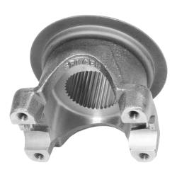 Yukon Gear and Axle - Yukon Gear YY D3-4-13081-1X Differential End Yoke for Rockwell 20145 39SPL - Image 4