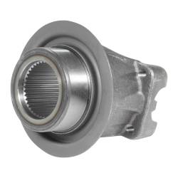 Yukon Gear and Axle - Yukon Gear YY D3-4-13081-1X Differential End Yoke for Rockwell 20145 39SPL - Image 5