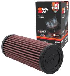 K&N - K&N E-4961 Replacement Industrial Air Filter - Image 2