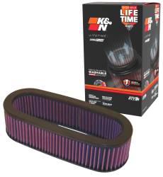 K&N - K&N E-2990 Replacement Air Filter - Image 2