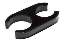 Fabtech - Fabtech FTS899061 2.25-1.5 RESI CLAMP Kit BLACK - Image 2
