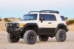 Fabtech - Fabtech TIE ROD REPLACEMENT for FJ Cruiser - Image 1