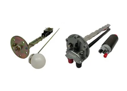 FiTech Fuel Injection - FiTech 58014 Go Fuel 340 LPH EFI Fuel Tank Kit for 73-81 GM Truck SWB - Image 2