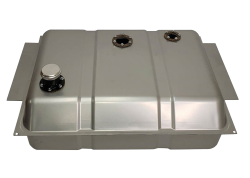 FiTech Fuel Injection - FiTech 58046 Go Fuel 340 LPH EFI Tank Kit for 63-66 Chevy Truck Bed Fill - Image 2