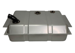 FiTech Fuel Injection - FiTech 58049 Go Fuel 340 LPH EFI Tank Kit for 67-72 Chevy Truck Side Fill - Image 2
