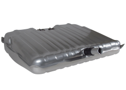 FiTech Fuel Injection - FiTech Fuel 58034 Go Fuel 340 LPH EFI Fuel Tank Kit for 64-67 Chevy Chevelle - Image 2