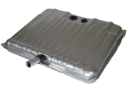 FiTech Fuel Injection - FiTech Fuel 58035 Go Fuel 340 LPH EFI Fuel Tank Kit for 65-66 Chevy Impala - Image 2