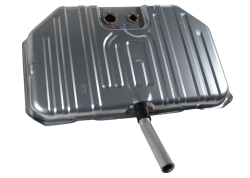 FiTech Fuel Injection - FiTech 58131 Go Fuel 440 LPH EFI Notched Tank Kit for 70-72 Oldsmobile Cutlass - Image 2