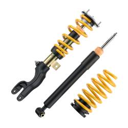 ST Suspensions - ST Suspensions 18287010 Coilover Adj. Spring Lowering Kit for Tesla AWD - Image 2