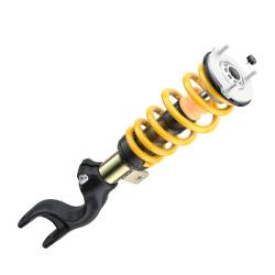 ST Suspensions - ST Suspensions 18287010 Coilover Adj. Spring Lowering Kit for Tesla AWD - Image 3