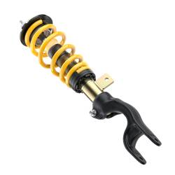 ST Suspensions - ST Suspensions 18287010 Coilover Adj. Spring Lowering Kit for Tesla AWD - Image 4