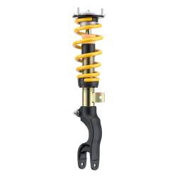 ST Suspensions - ST Suspensions 18287010 Coilover Adj. Spring Lowering Kit for Tesla AWD - Image 5