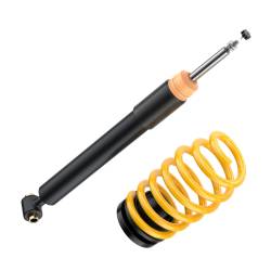 ST Suspensions - ST Suspensions 18287010 Coilover Adj. Spring Lowering Kit for Tesla AWD - Image 6