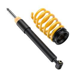 ST Suspensions - ST Suspensions 18287010 Coilover Adj. Spring Lowering Kit for Tesla AWD - Image 7