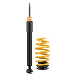 ST Suspensions - ST Suspensions 18287010 Coilover Adj. Spring Lowering Kit for Tesla AWD - Image 8