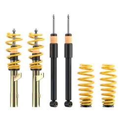ST Suspensions - ST Suspensions 182800BB Coilover Adj. Spring Lowering Kit for 18-24 Tiguan AWD - Image 1