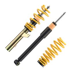ST Suspensions - ST Suspensions 182800BB Coilover Adj. Spring Lowering Kit for 18-24 Tiguan AWD - Image 2
