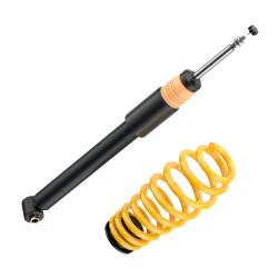 ST Suspensions - ST Suspensions 182800BB Coilover Adj. Spring Lowering Kit for 18-24 Tiguan AWD - Image 6