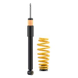 ST Suspensions - ST Suspensions 182800BB Coilover Adj. Spring Lowering Kit for 18-24 Tiguan AWD - Image 8