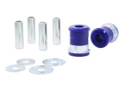 SuperPro - SuperPro SPF4346K Front Lower Control Arm Inner Rear Bushing - Image 4