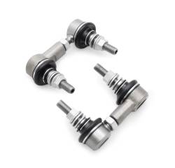SuperPro - SuperPro TRC1035 Front 10mm Adj. Sway Bar Link for Acura/Honda/Mitsubishi/Subaru - Image 4