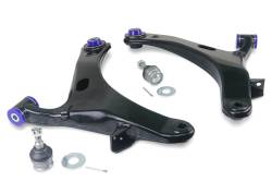 SuperPro - SuperPro TRC1038 for Forester SH Front Lower Control Arm & Ball Joint Set - Image 5