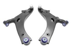 SuperPro - SuperPro TRC1038 for Forester SH Front Lower Control Arm & Ball Joint Set - Image 6