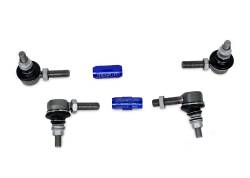 SuperPro - SuperPro TRC1045A 10mm Adjustable Sway Bar Link 45mm - Image 2