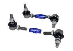 SuperPro - SuperPro TRC1045A 10mm Adjustable Sway Bar Link 45mm - Image 3