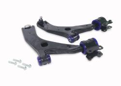 SuperPro - SuperPro TRC1050 Mazda 3 04-09 Front Control Arm Kit - Image 5