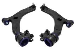 SuperPro - SuperPro TRC1050 Mazda 3 04-09 Front Control Arm Kit - Image 6