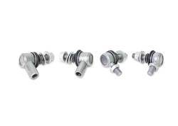 SuperPro - SuperPro TRC1225 Front Stabilizer Bar Link Kit for Genesis/Hyundai/Nissan/Subaru - Image 2