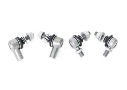 SuperPro - SuperPro TRC1225 Front Stabilizer Bar Link Kit for Genesis/Hyundai/Nissan/Subaru - Image 3