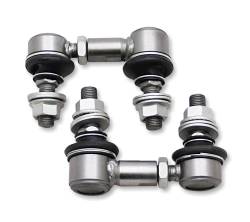 SuperPro - SuperPro TRC1225 Front Stabilizer Bar Link Kit for Genesis/Hyundai/Nissan/Subaru - Image 4