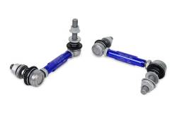 SuperPro - SuperPro TRC1285L Front 12mm Adjustable Sway Bar Link 85mm for Lexus/Toyota - Image 2