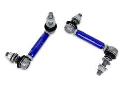 SuperPro - SuperPro TRC1285L Front 12mm Adjustable Sway Bar Link 85mm for Lexus/Toyota - Image 3