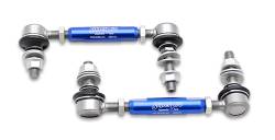SuperPro - SuperPro TRC1285L Front 12mm Adjustable Sway Bar Link 85mm for Lexus/Toyota - Image 4