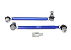 SuperPro - SuperPro TRC4301 VW MQB HD Adjustable Front End Link Set - Image 2
