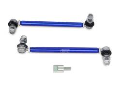 SuperPro - SuperPro TRC4301 VW MQB HD Adjustable Front End Link Set - Image 3