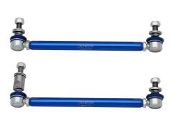 SuperPro - SuperPro TRC4301 VW MQB HD Adjustable Front End Link Set - Image 4